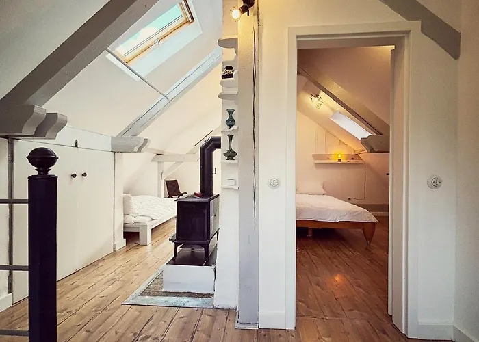 Historic By The Swimming Pond * Braunfels