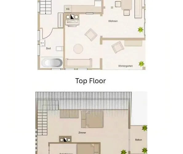 Historic By The Swimming Pond * Braunfels